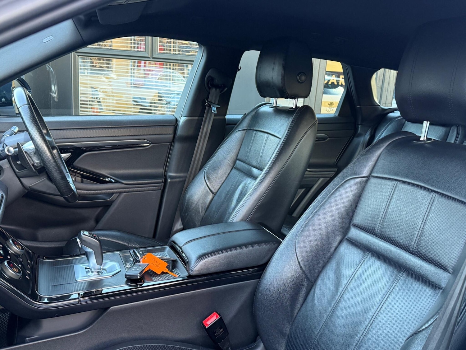 Used Land Rover Range Rover Evoque for sale - 77625707: Photo 45