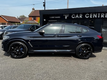 Used BMW X4 2019 for sale - 78675643: Photo