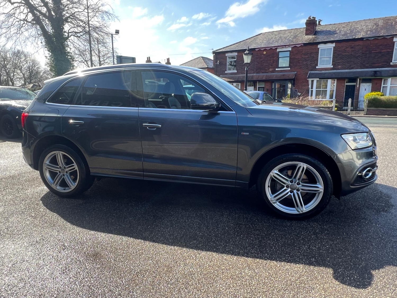 Used Audi Q5 2016 for sale - 78058226: Photo 13