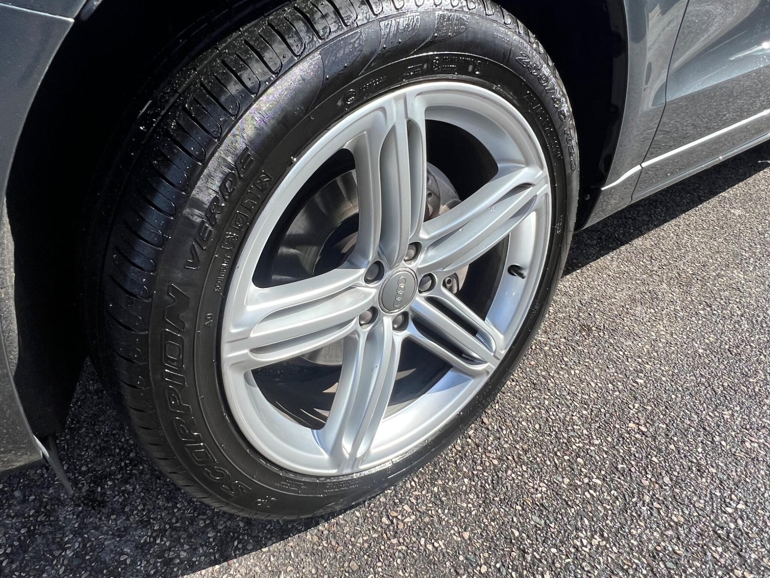 Used Audi Q5 2016 for sale - 78058226: Photo 19