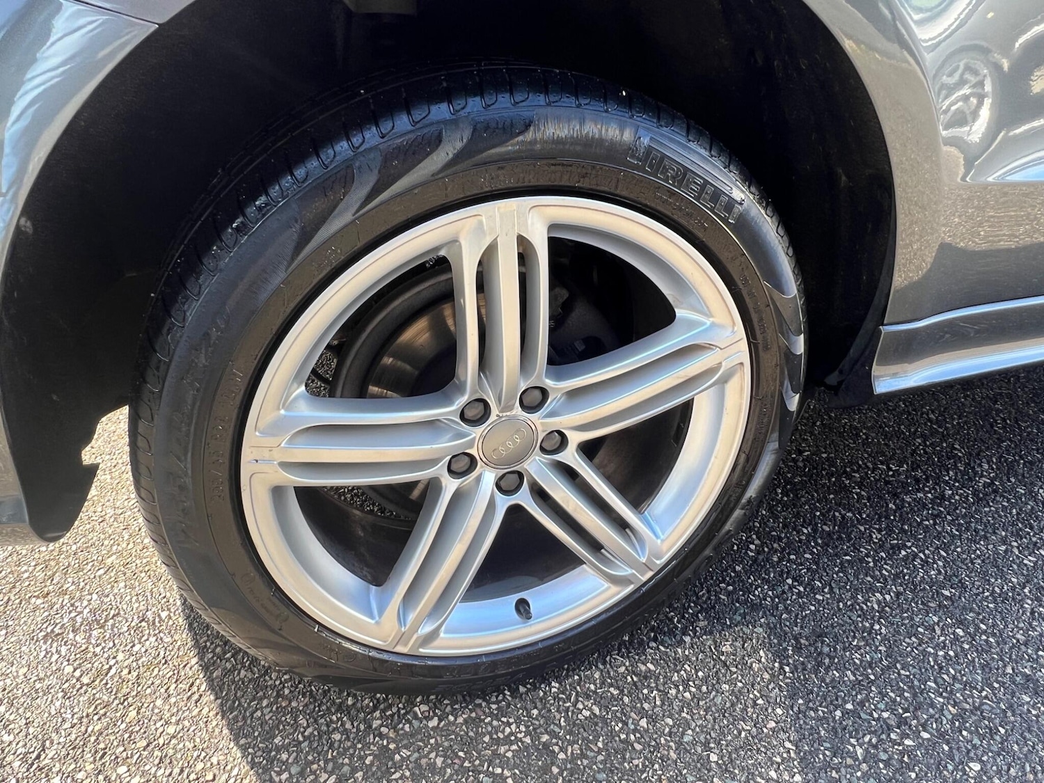 Used Audi Q5 2016 for sale - 78058226: Photo 20