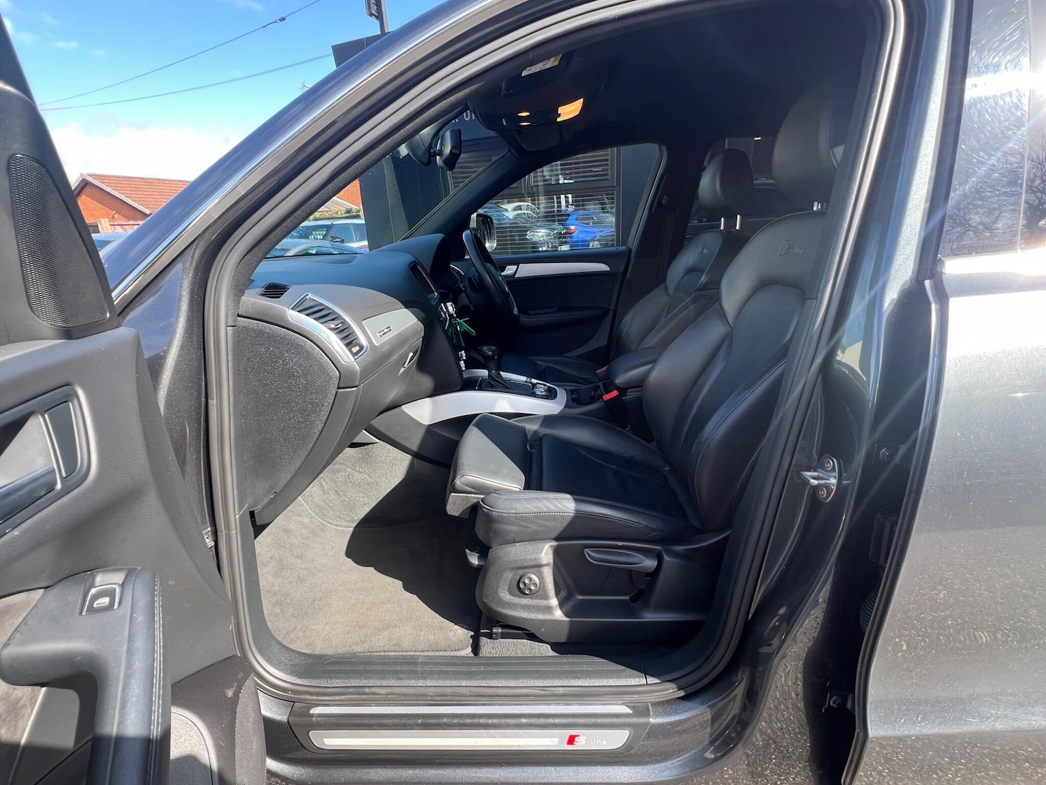 Used Audi Q5 2016 for sale - 78058226: Photo 23