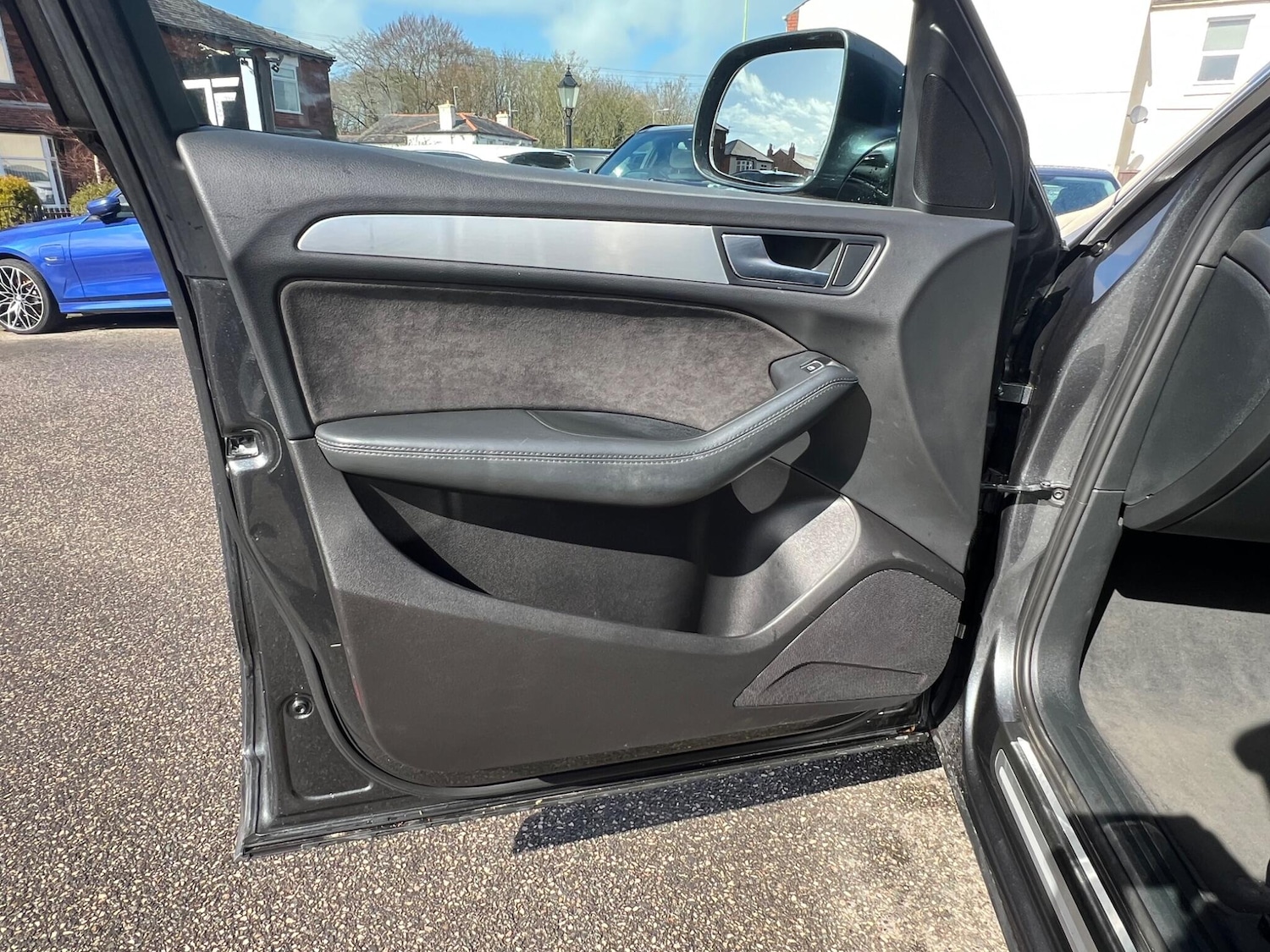 Used Audi Q5 2016 for sale - 78058226: Photo 25