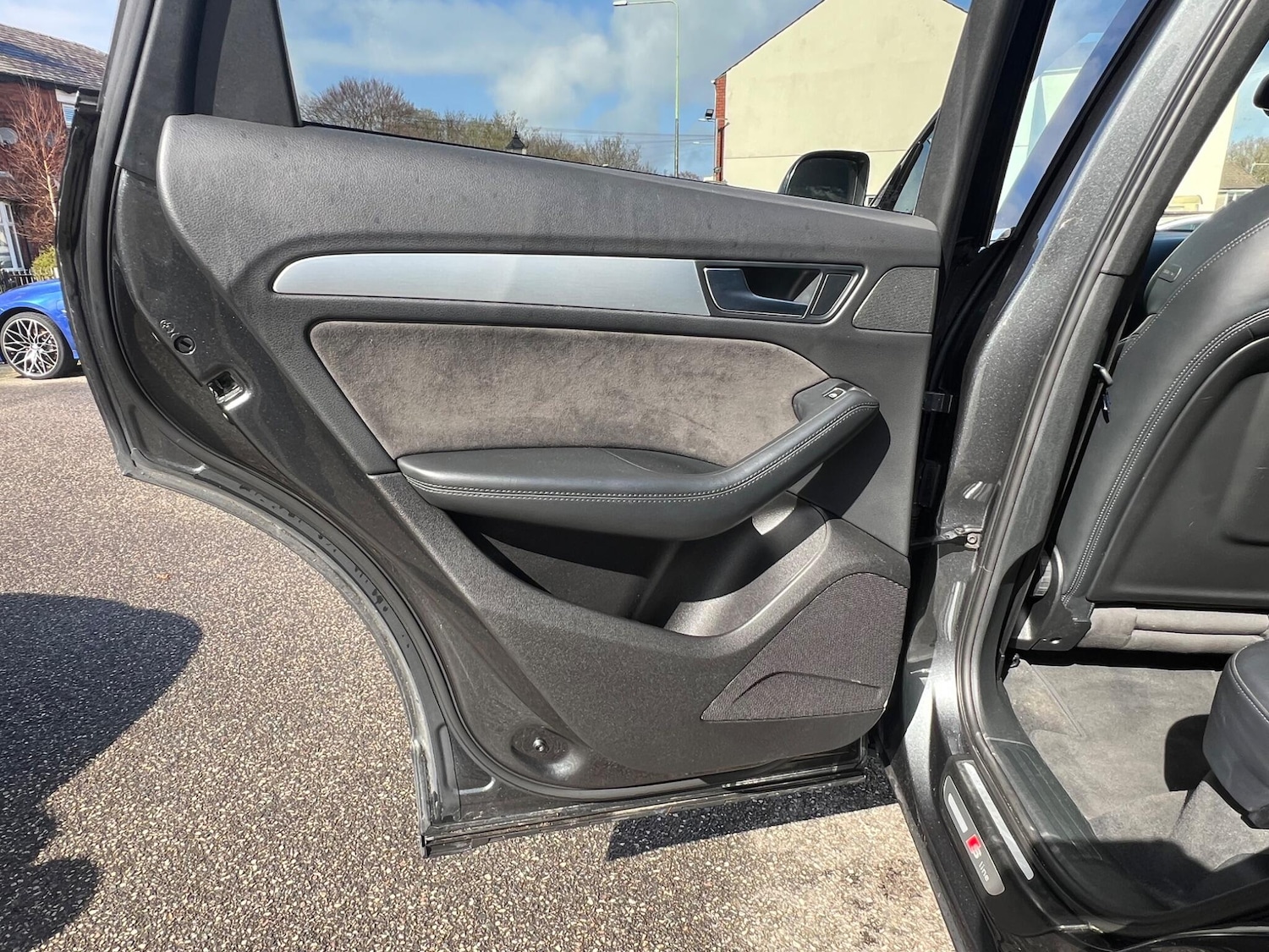 Used Audi Q5 2016 for sale - 78058226: Photo 26