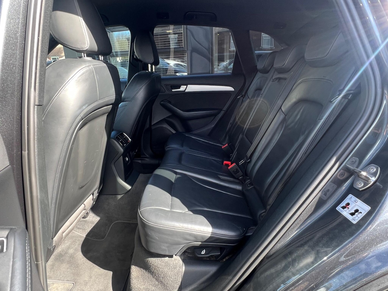 Used Audi Q5 2016 for sale - 78058226: Photo 27