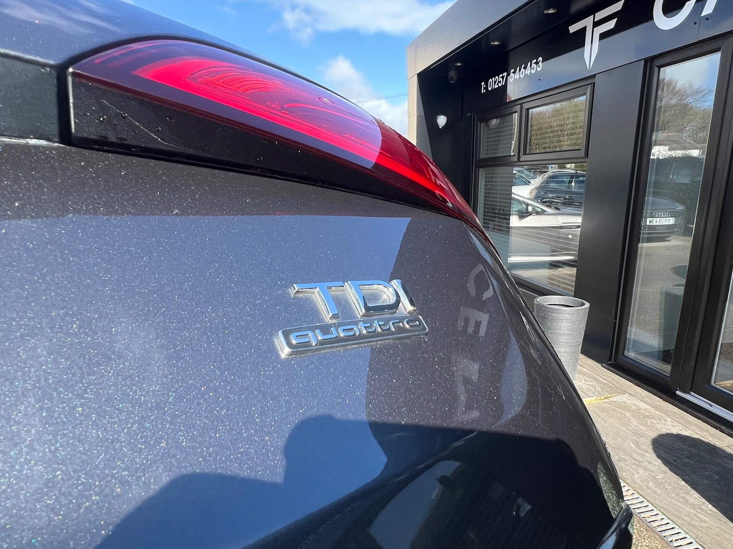 Used Audi Q5 2016 for sale - 78058226: Photo 28