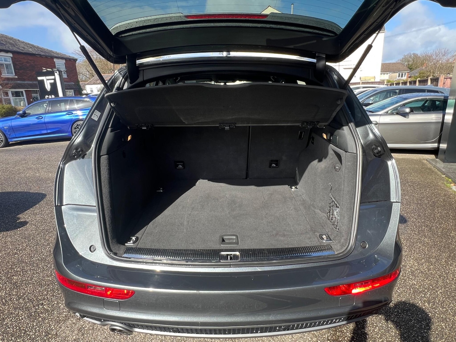 Used Audi Q5 2016 for sale - 78058226: Photo 29