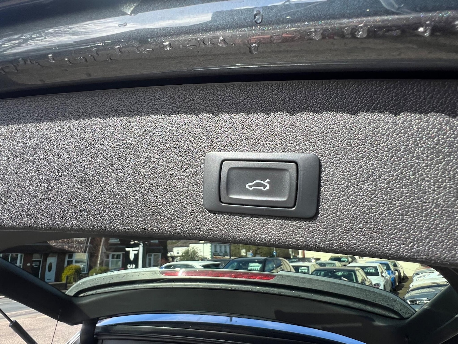 Used Audi Q5 2016 for sale - 78058226: Photo 30