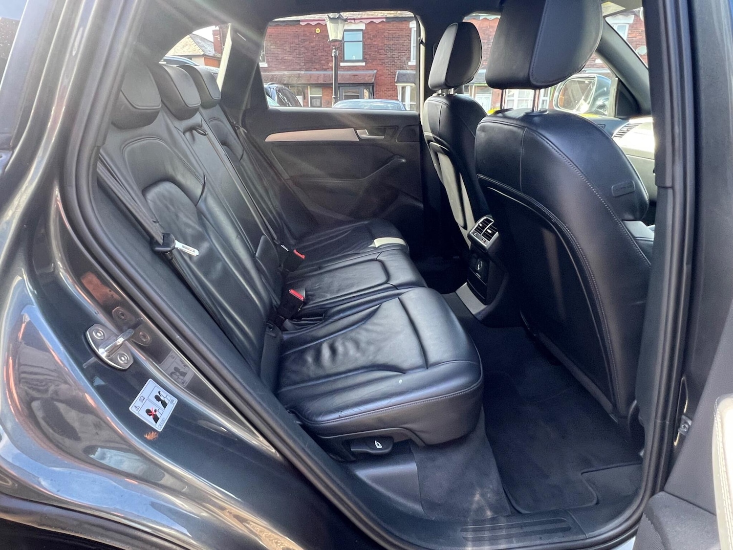 Used Audi Q5 2016 for sale - 78058226: Photo 31