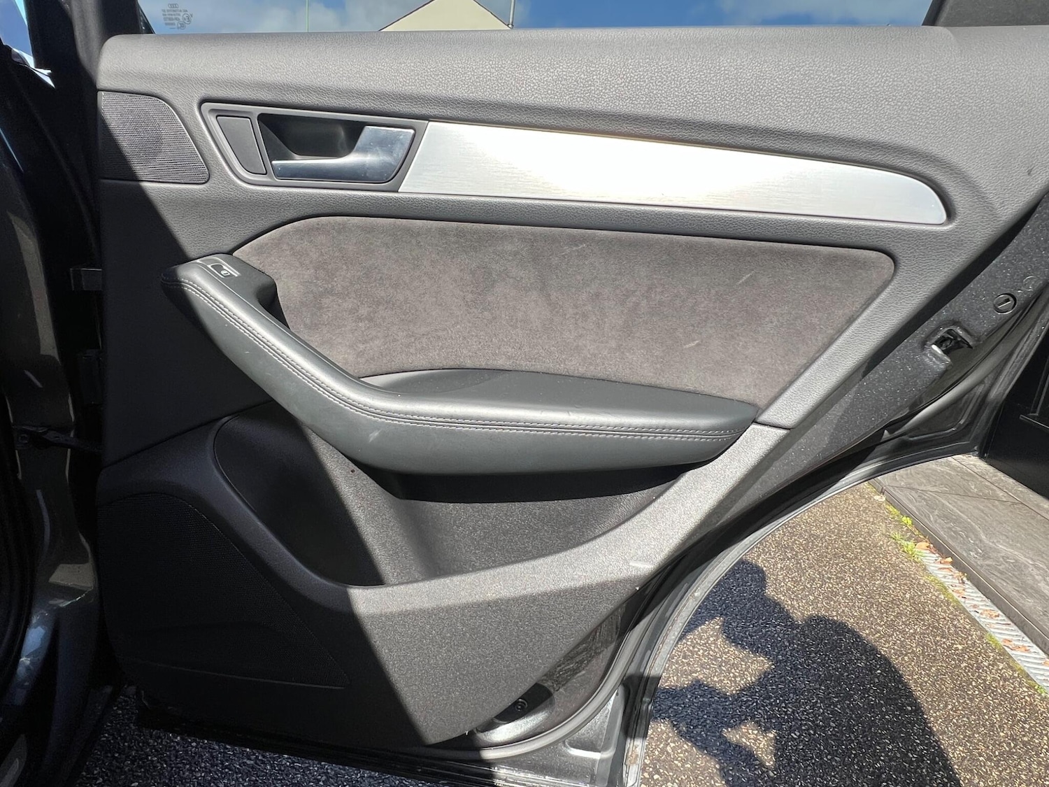 Used Audi Q5 2016 for sale - 78058226: Photo 32