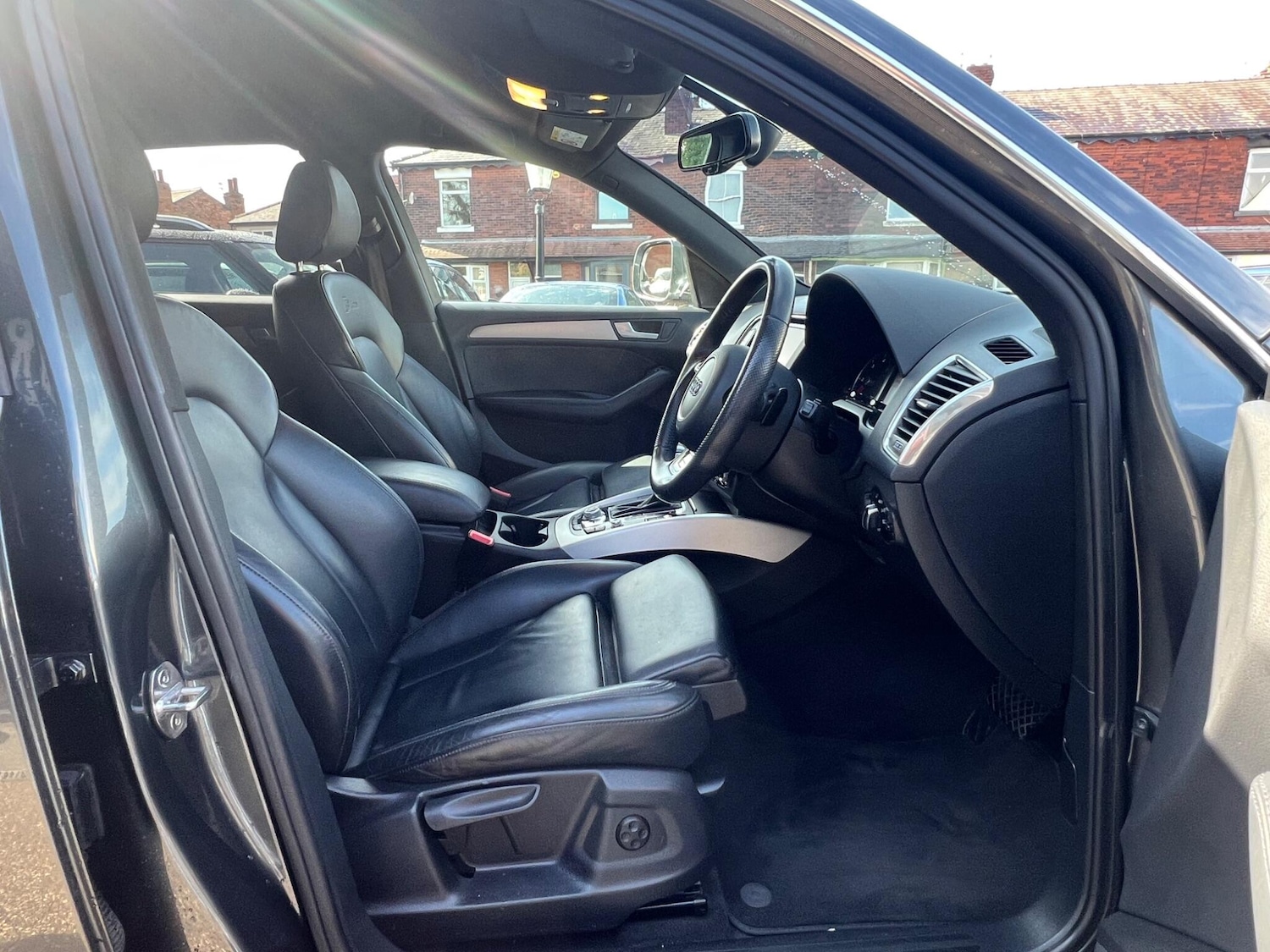 Used Audi Q5 2016 for sale - 78058226: Photo 33