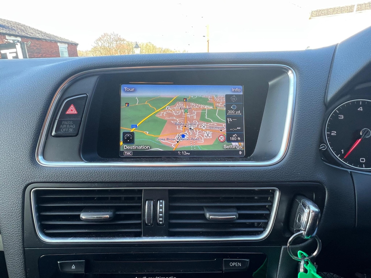 Used Audi Q5 2016 for sale - 78058226: Photo 34