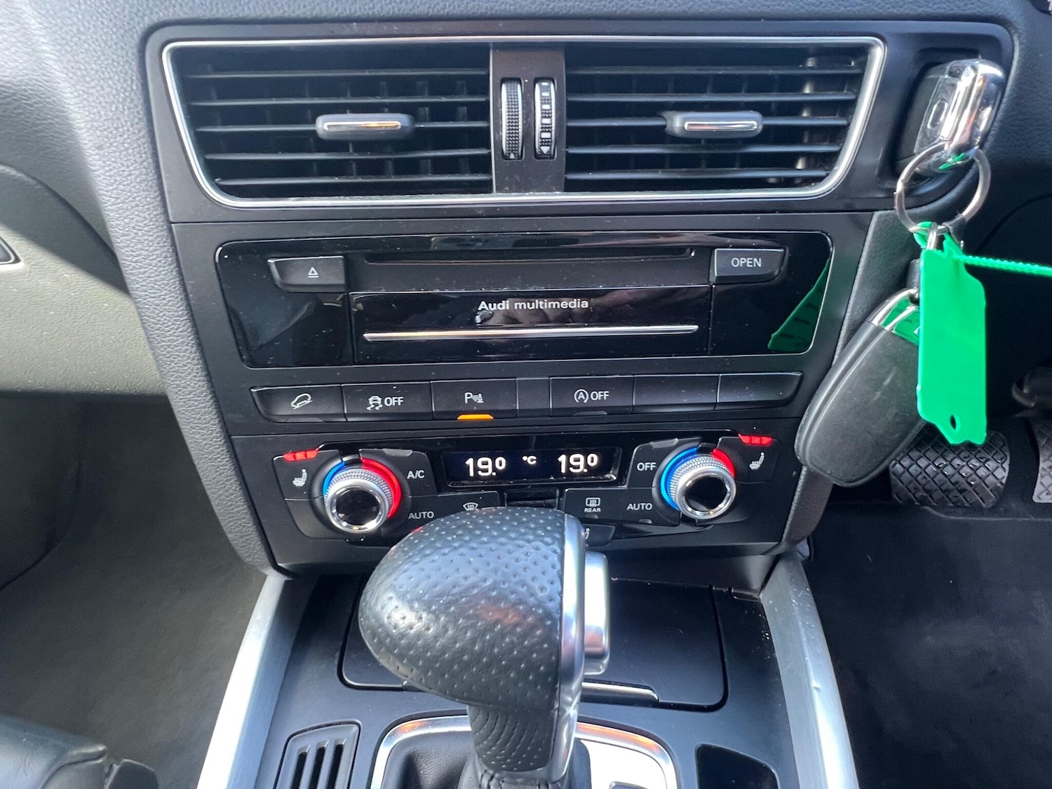 Used Audi Q5 2016 for sale - 78058226: Photo 35