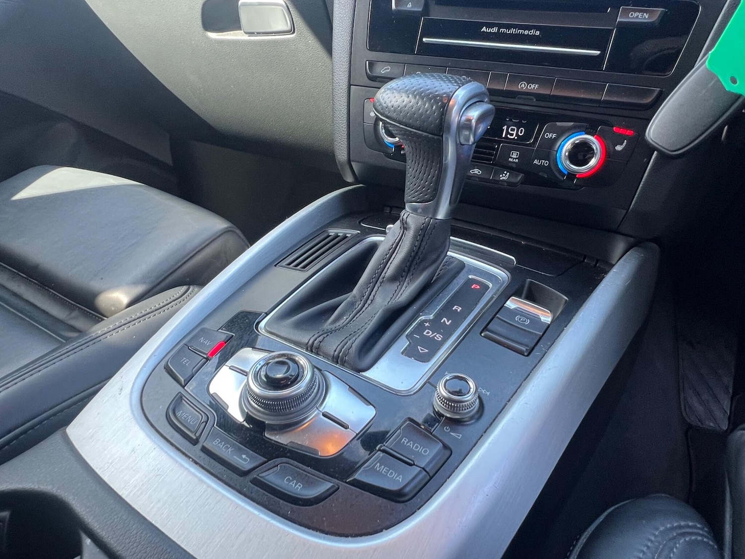 Used Audi Q5 2016 for sale - 78058226: Photo 36