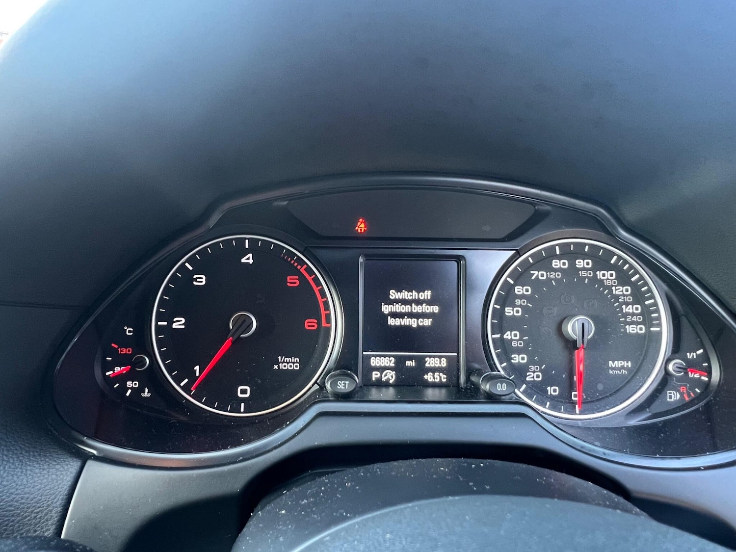 Used Audi Q5 2016 for sale - 78058226: Photo 37