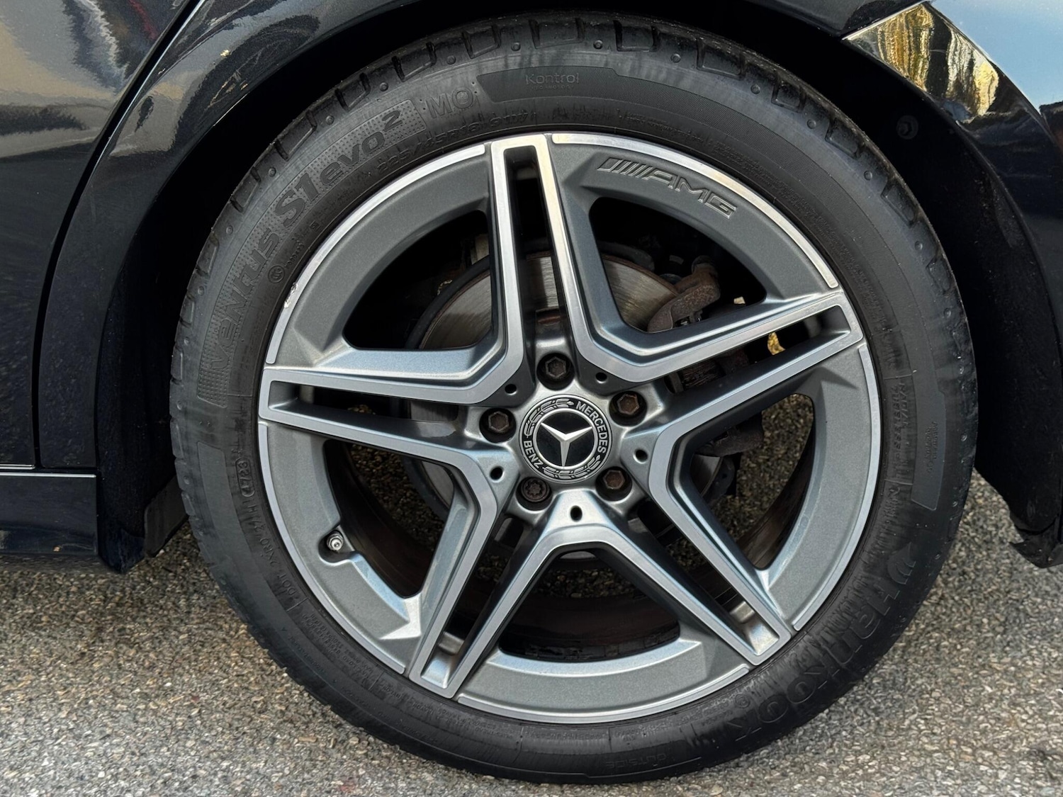 Used Mercedes-Benz A-Class 2019 for sale - 76803479: Photo 17