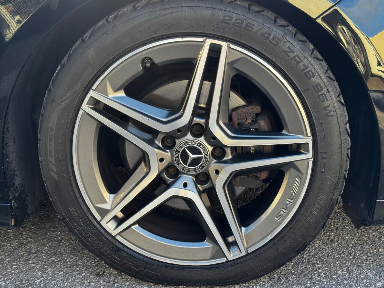 Used Mercedes-Benz A-Class 2019 for sale - 76803479: Photo 18