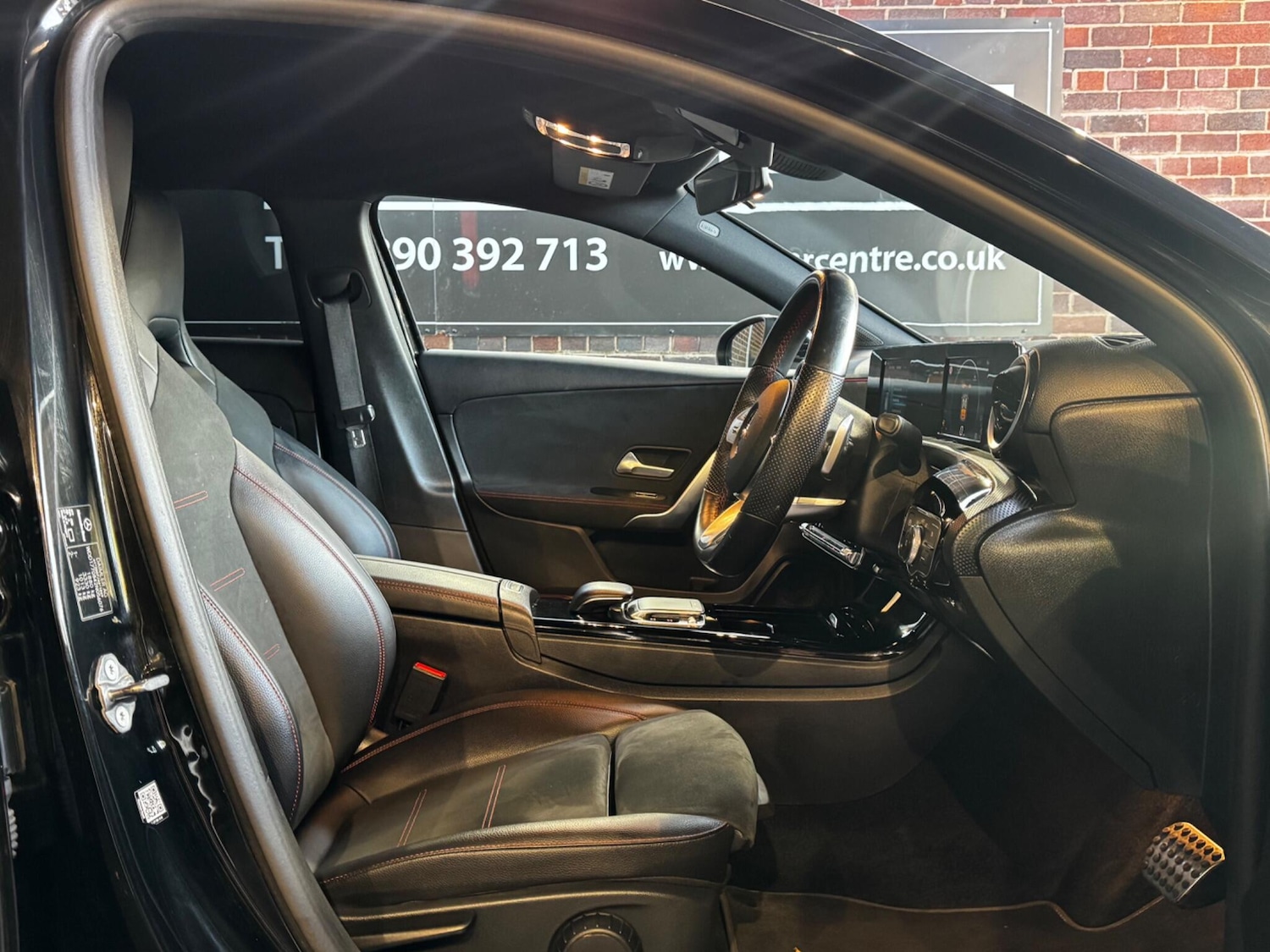 Used Mercedes-Benz A-Class 2019 for sale - 76803479: Photo 20