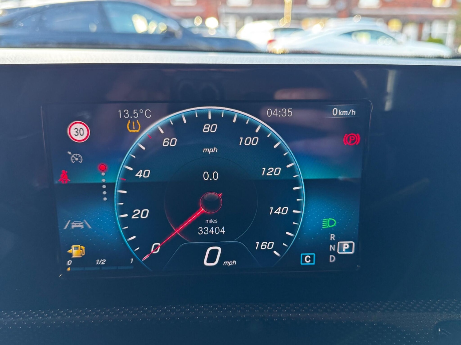 Used Mercedes-Benz A-Class 2019 for sale - 76803479: Photo 22