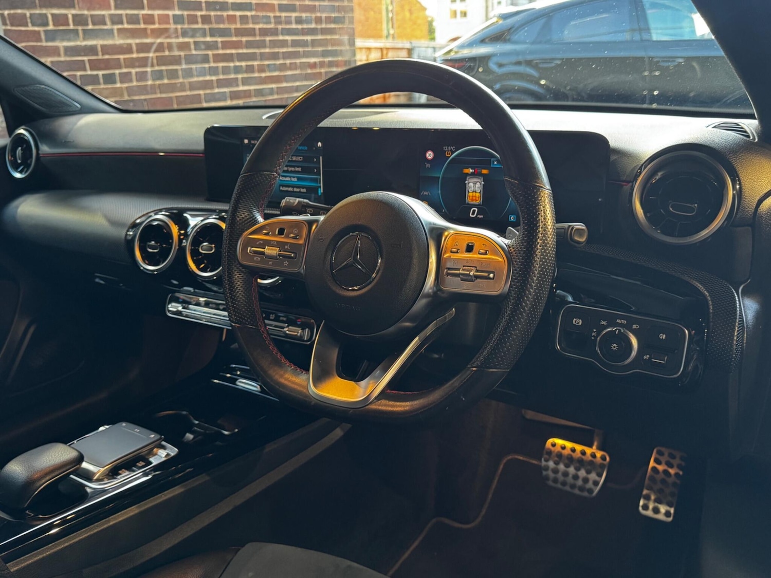 Used Mercedes-Benz A-Class 2019 for sale - 76803479: Photo 23