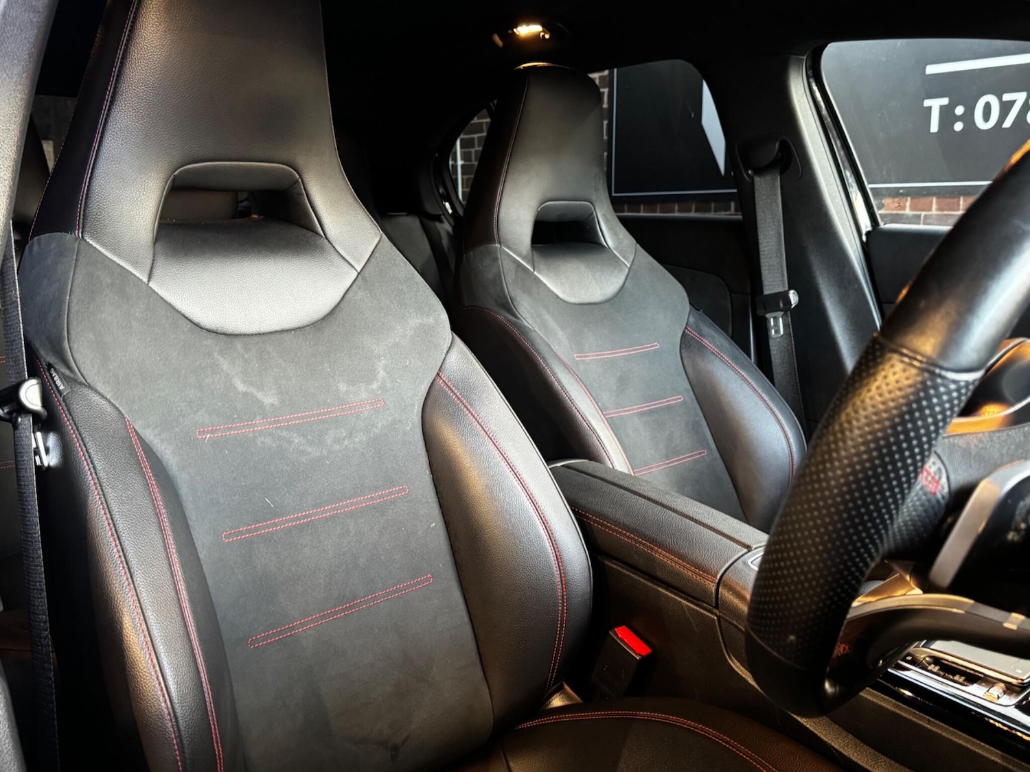 Used Mercedes-Benz A-Class 2019 for sale - 76803479: Photo 24