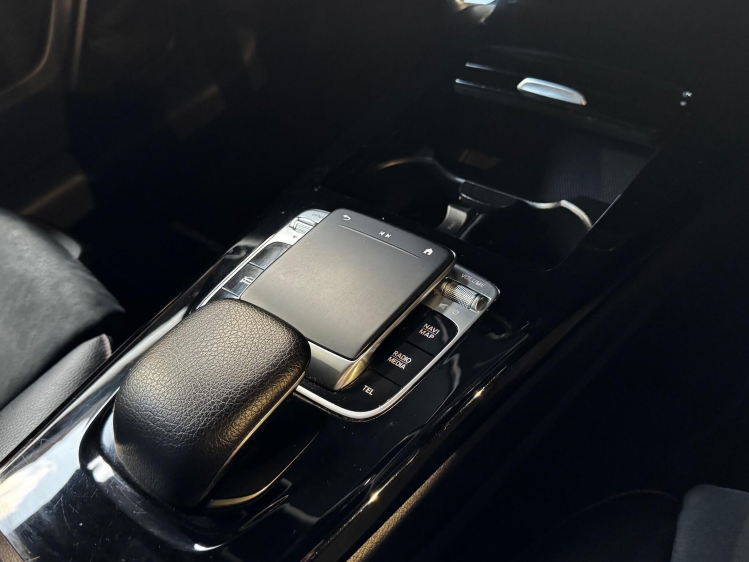 Used Mercedes-Benz A-Class 2019 for sale - 76803479: Photo 25