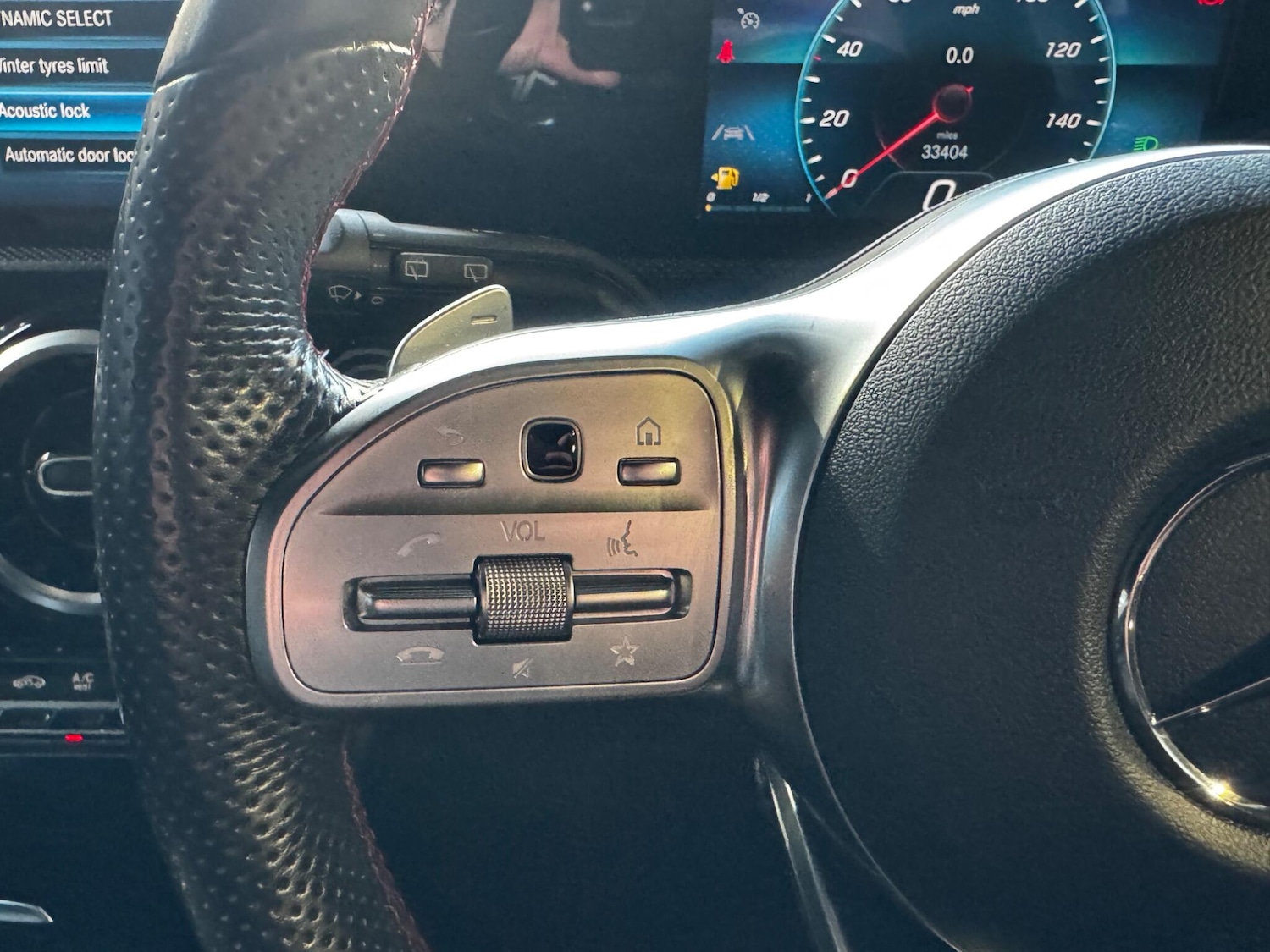 Used Mercedes-Benz A-Class 2019 for sale - 76803479: Photo 26