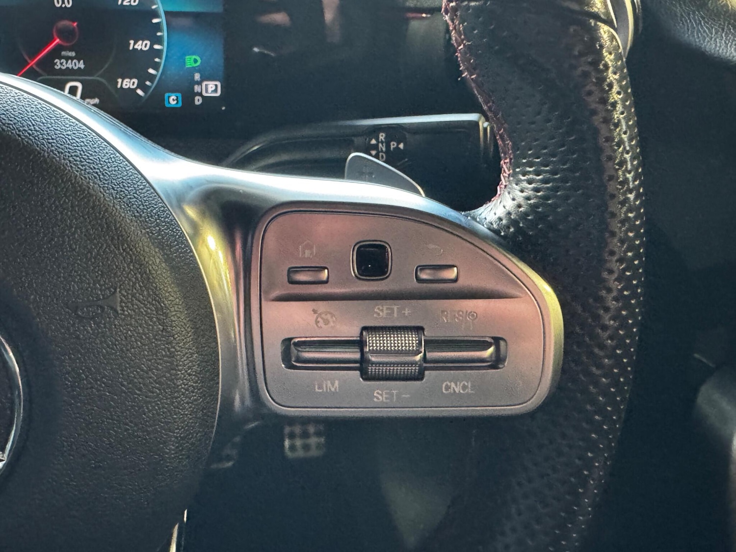 Used Mercedes-Benz A-Class 2019 for sale - 76803479: Photo 27