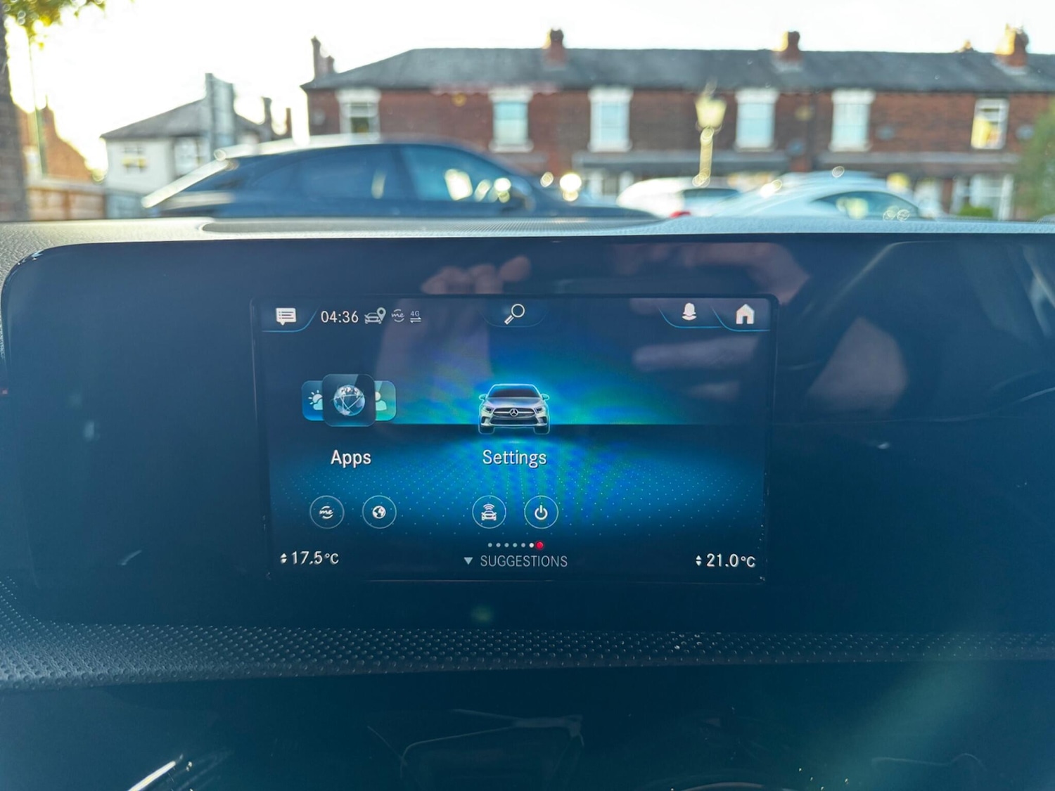 Used Mercedes-Benz A-Class 2019 for sale - 76803479: Photo 28