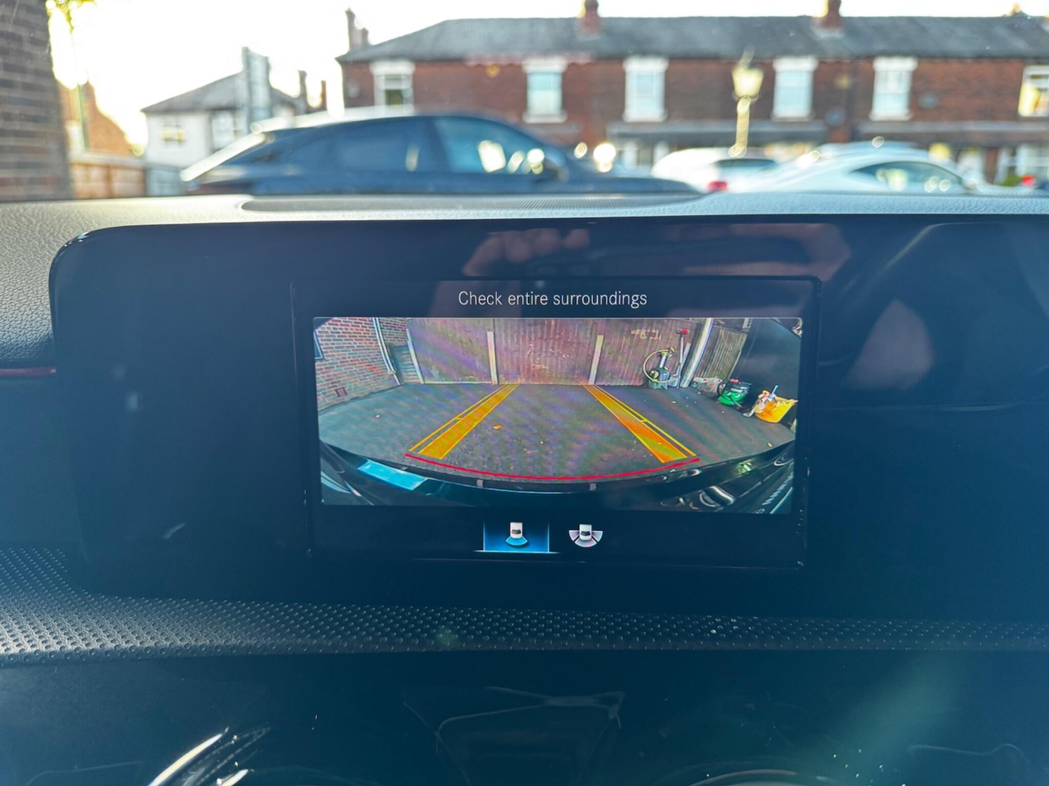 Used Mercedes-Benz A-Class 2019 for sale - 76803479: Photo 31