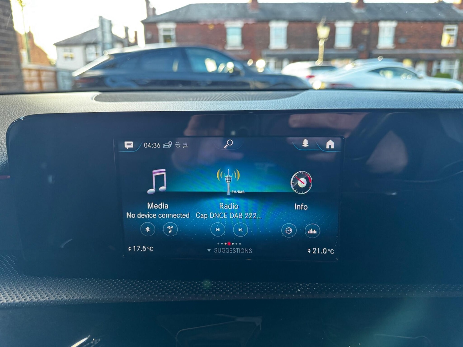 Used Mercedes-Benz A-Class 2019 for sale - 76803479: Photo 32