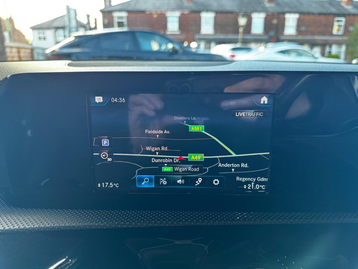 Used Mercedes-Benz A-Class 2019 for sale - 76803479: Photo 33