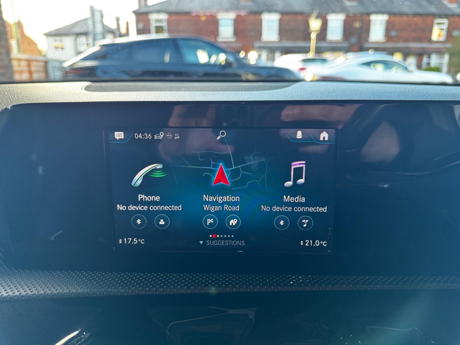 Used Mercedes-Benz A-Class 2019 for sale - 76803479: Photo 34