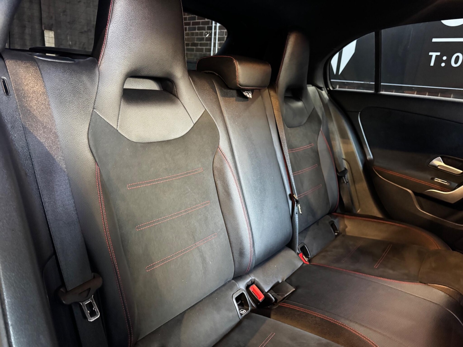 Used Mercedes-Benz A-Class 2019 for sale - 76803479: Photo 35