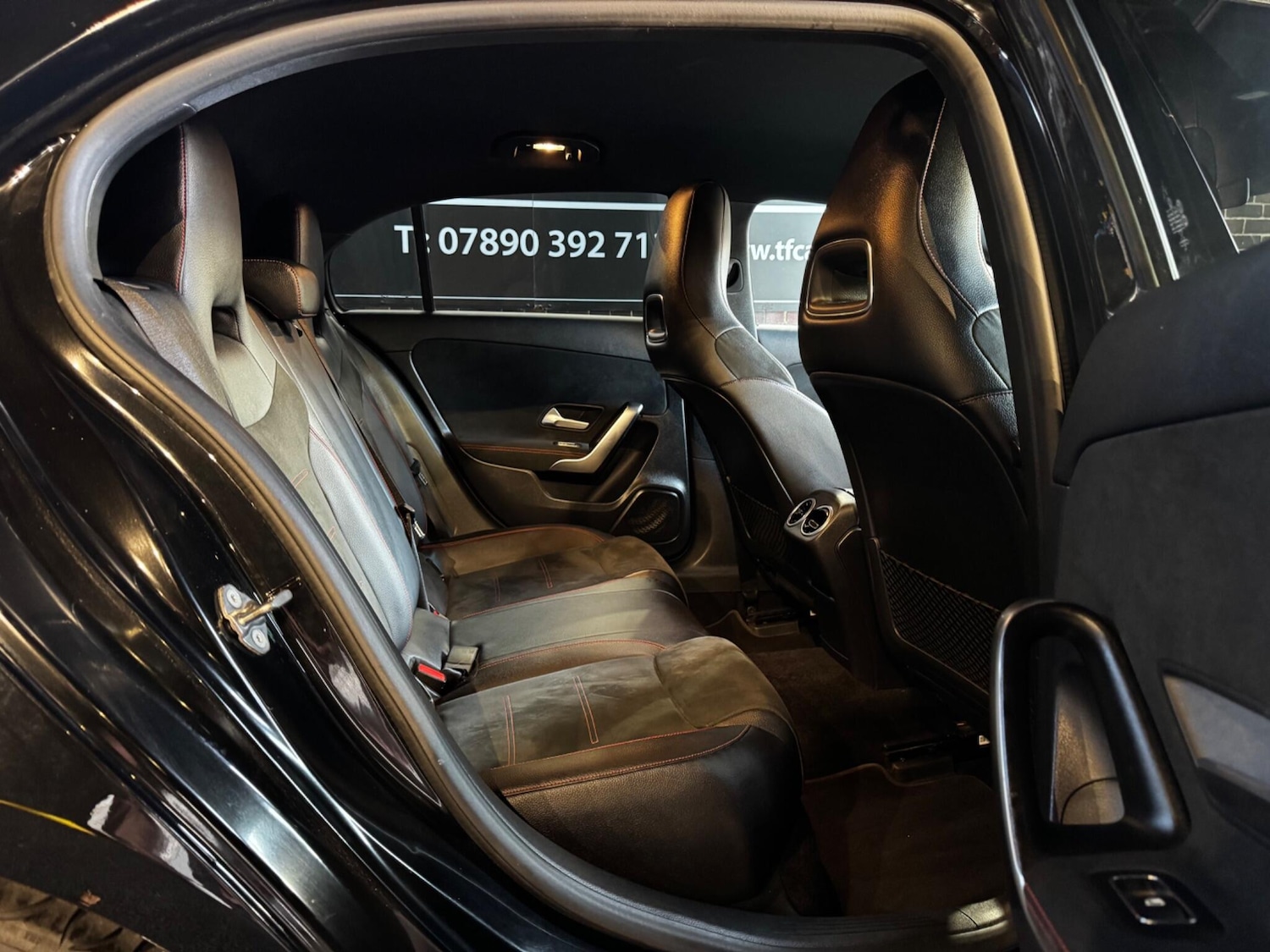 Used Mercedes-Benz A-Class 2019 for sale - 76803479: Photo 36