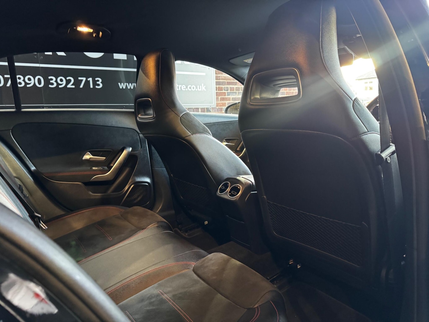 Used Mercedes-Benz A-Class 2019 for sale - 76803479: Photo 37