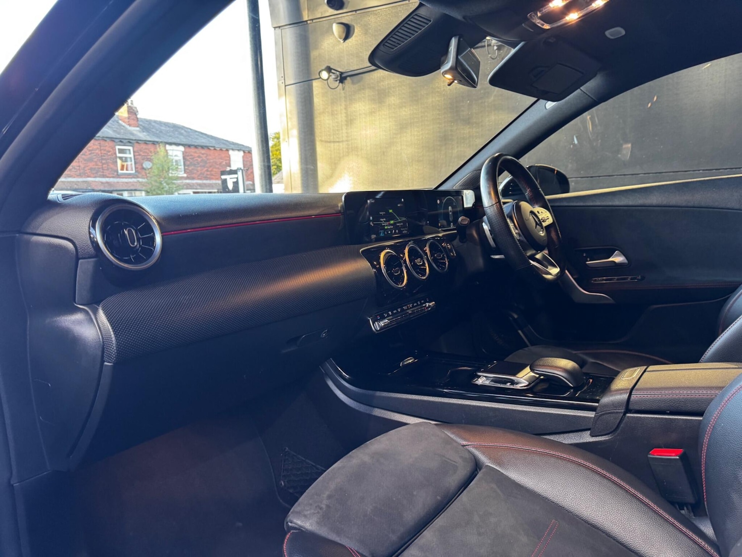 Used Mercedes-Benz A-Class 2019 for sale - 76803479: Photo 38