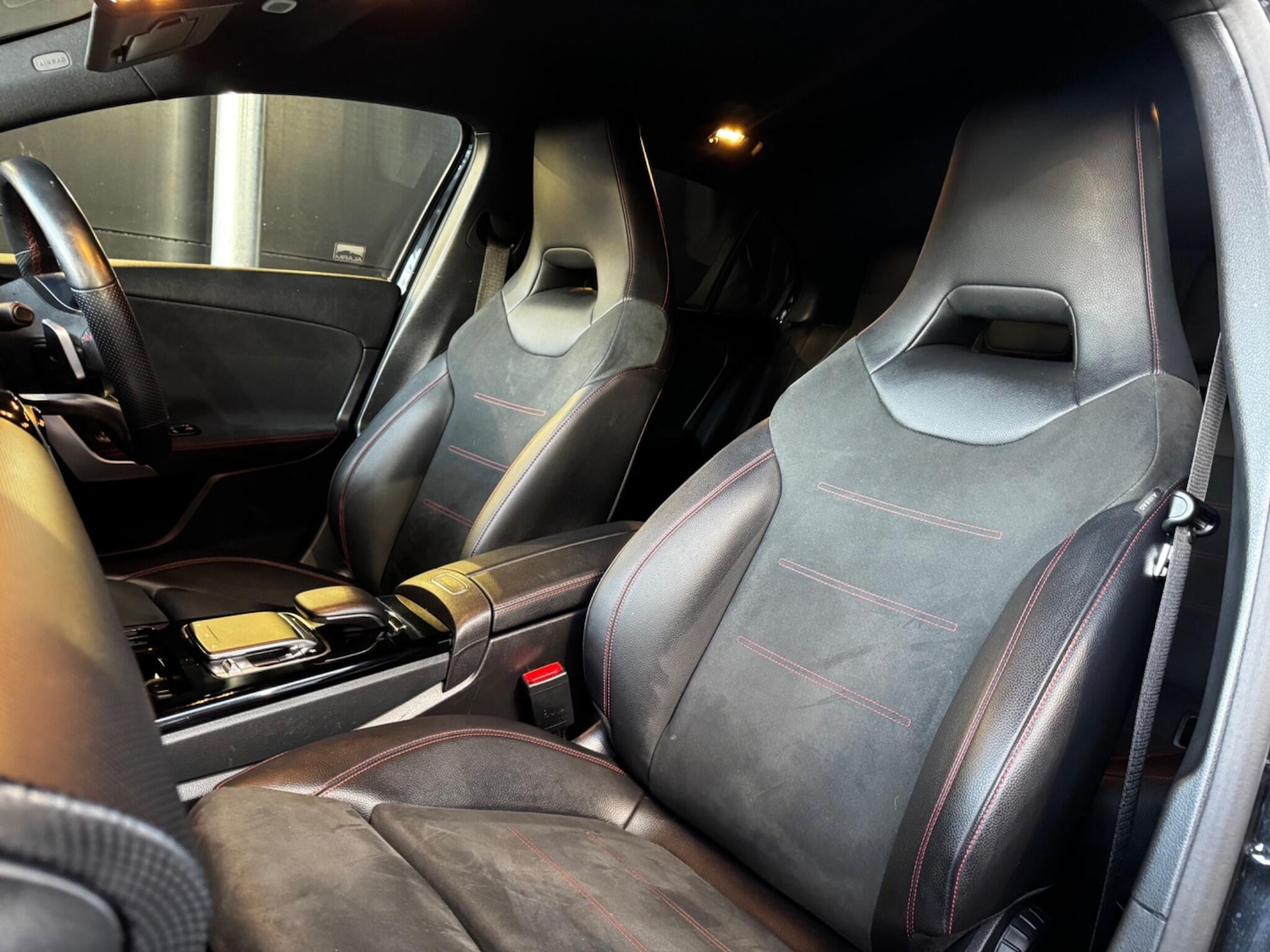 Used Mercedes-Benz A-Class 2019 for sale - 76803479: Photo 39