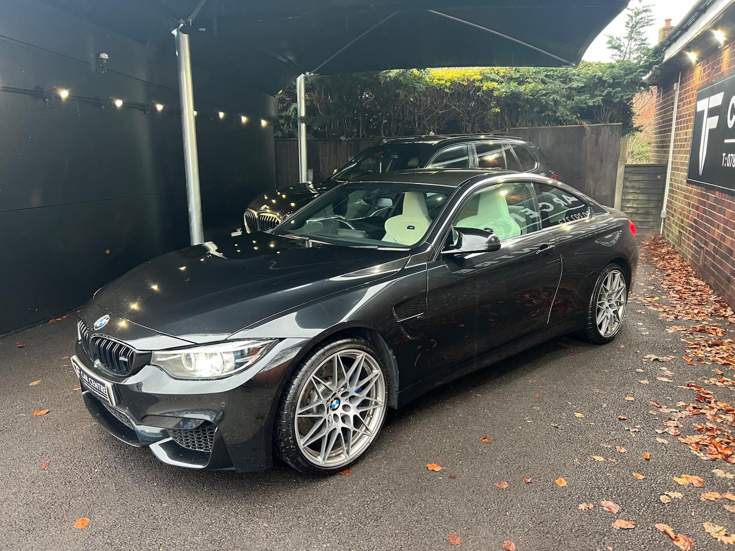 Used BMW M4 for sale - 76989621: Photo 10