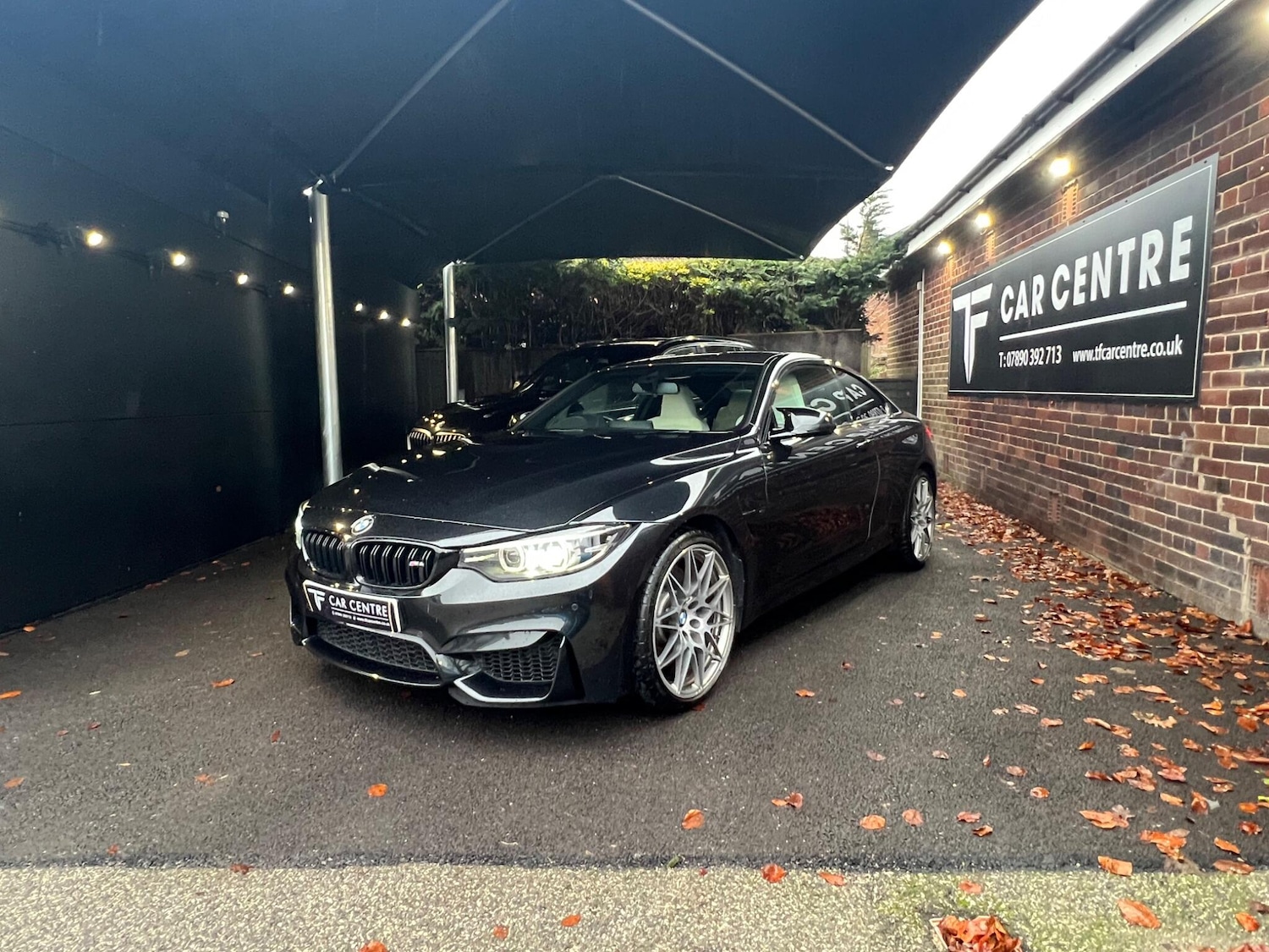 Used BMW M4 for sale - 76989621: Photo 11