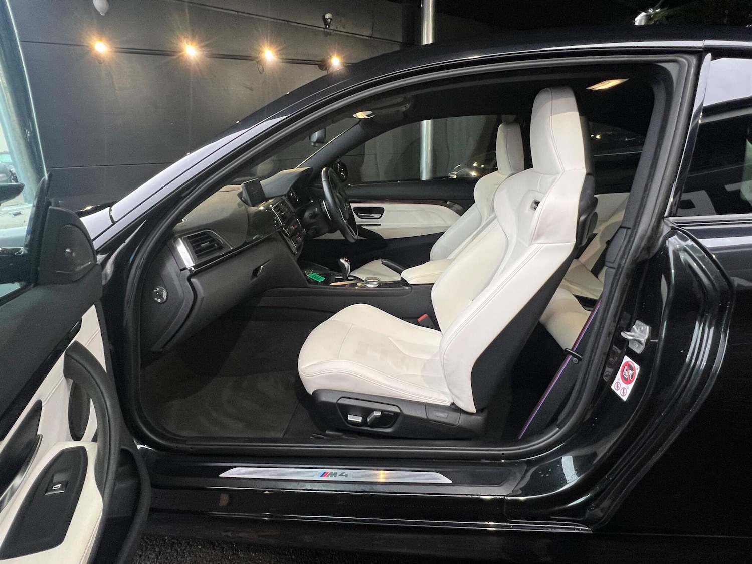 Used BMW M4 for sale - 76989621: Photo 12