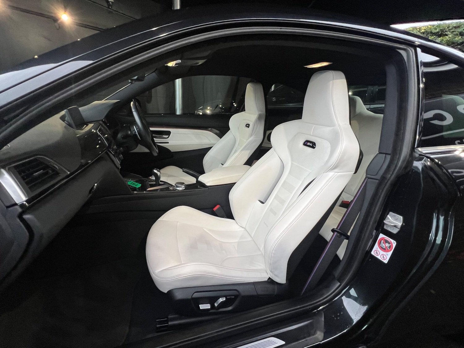 Used BMW M4 for sale - 76989621: Photo 14