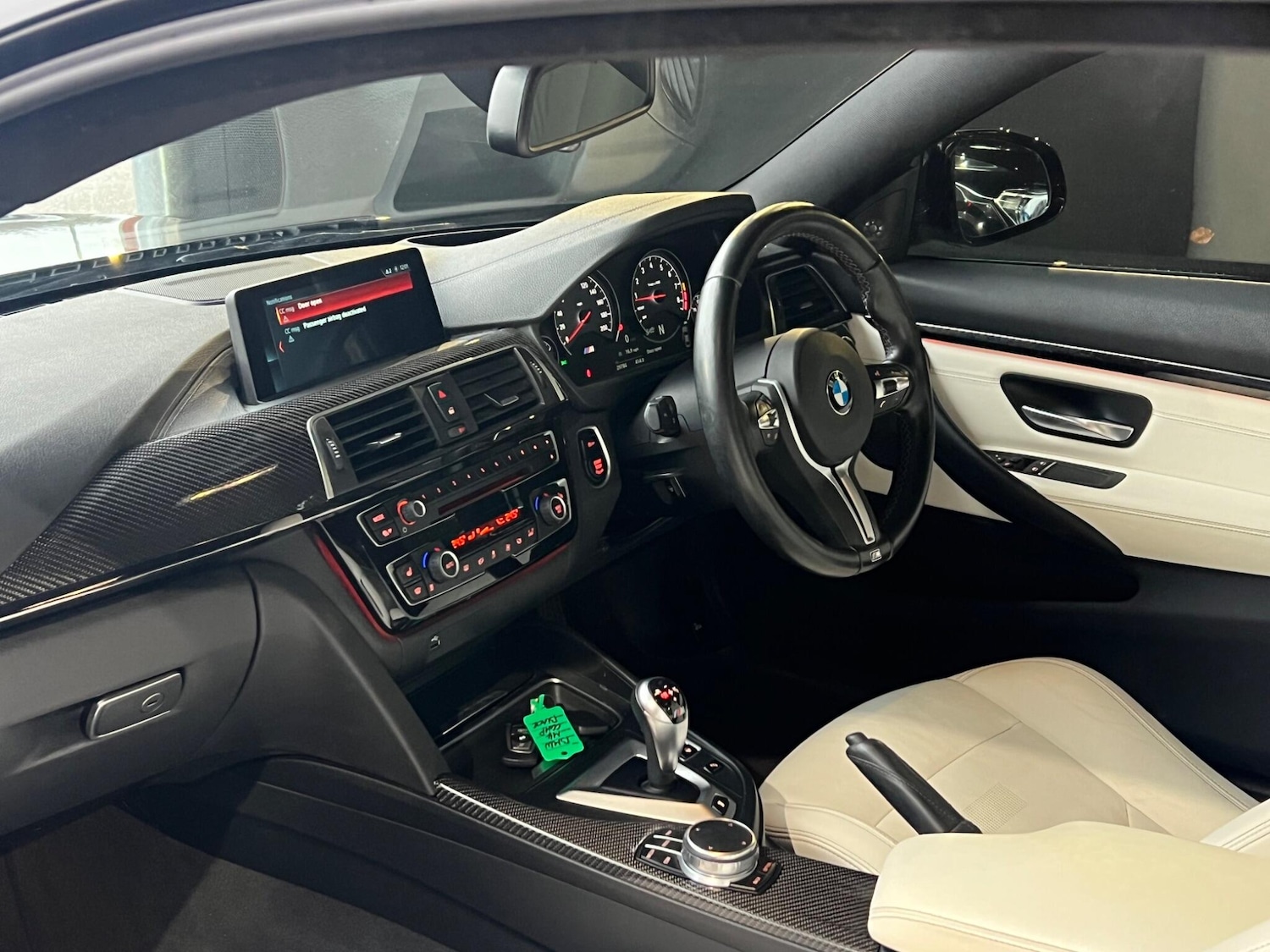 Used BMW M4 for sale - 76989621: Photo 15