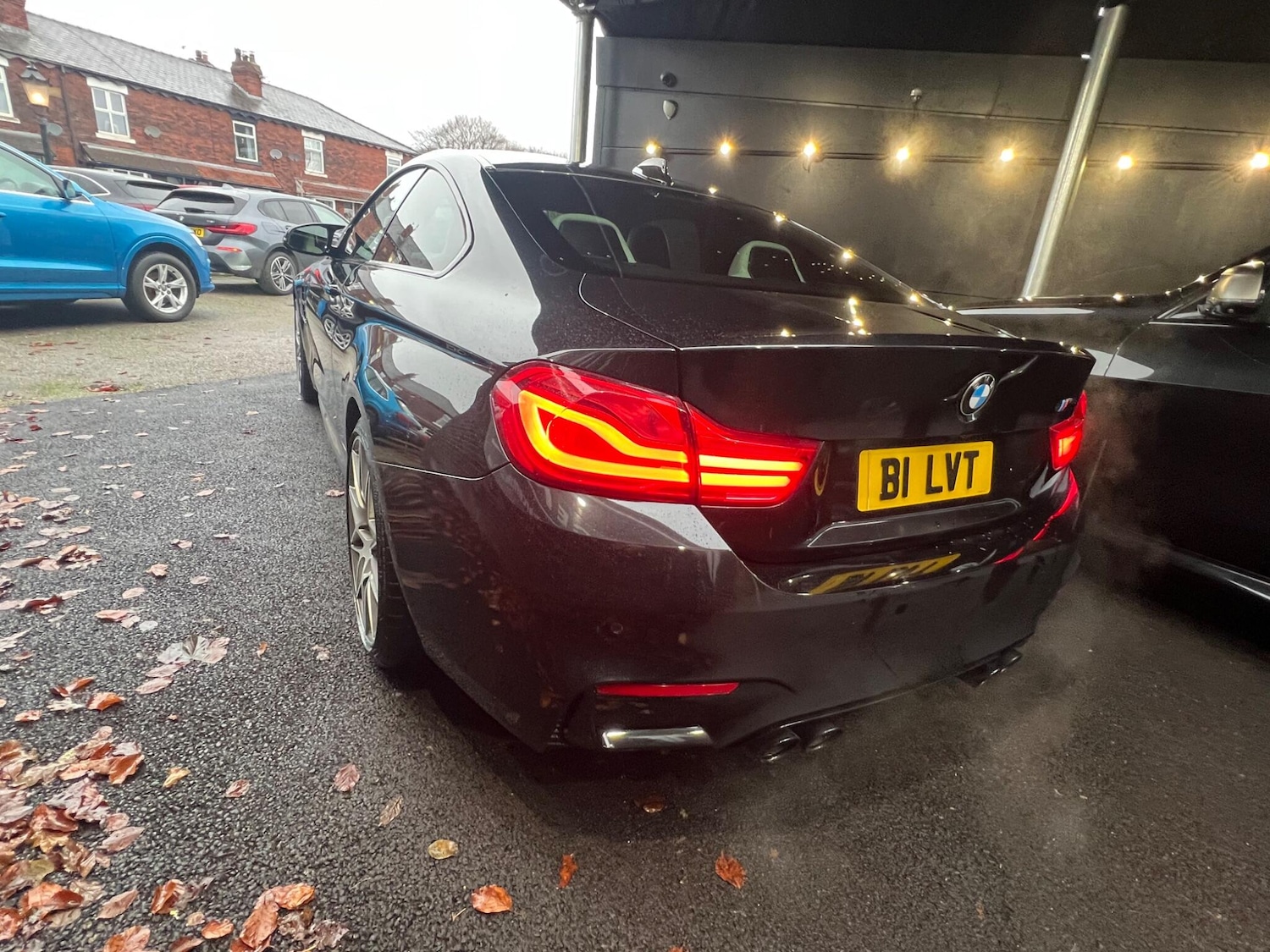 Used BMW M4 for sale - 76989621: Photo 17