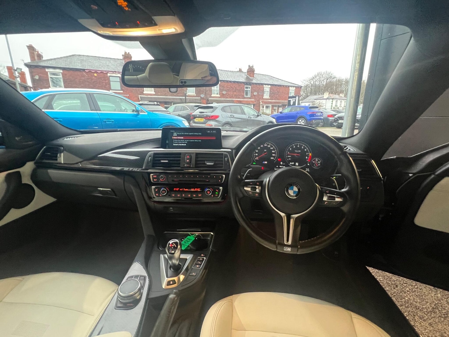 Used BMW M4 for sale - 76989621: Photo 18