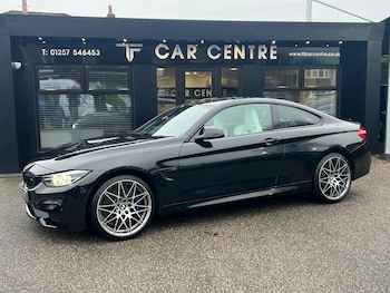 (67) - 3.0 BiTurbo Competition DCT Euro 6 (s/s) 2dr