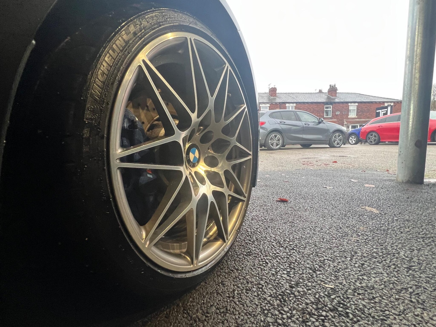 Used BMW M4 for sale - 76989621: Photo 20