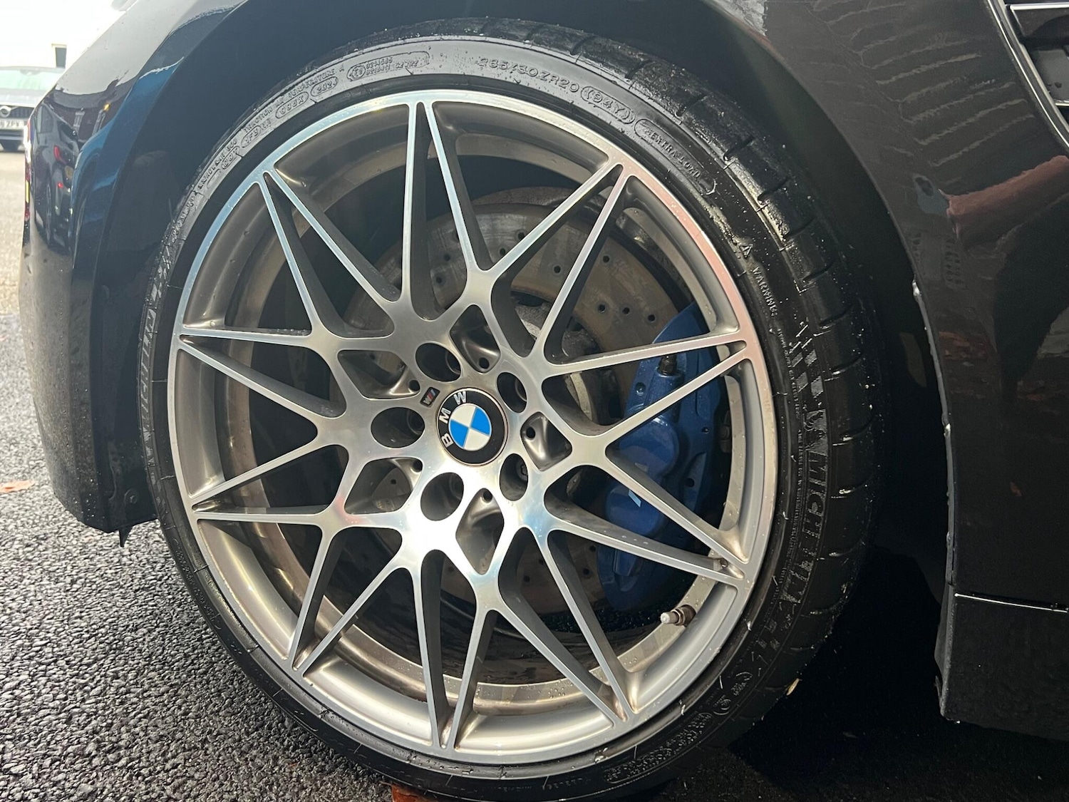 Used BMW M4 for sale - 76989621: Photo 21