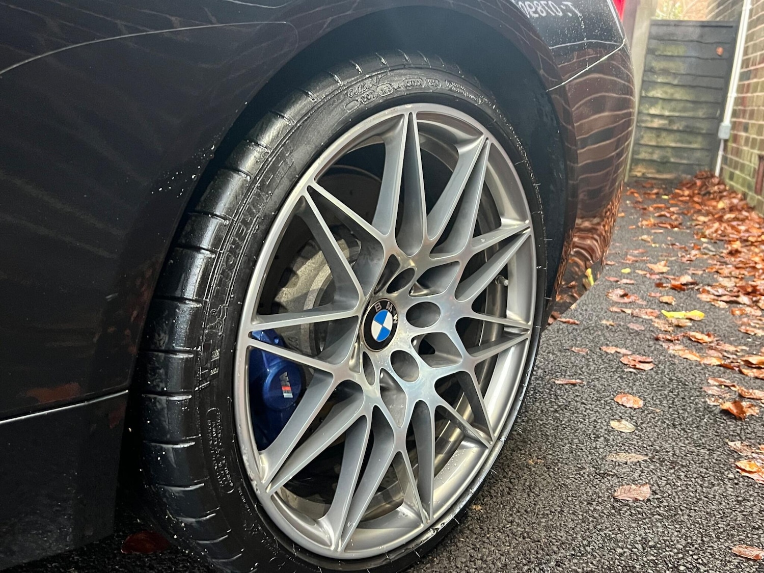 Used BMW M4 for sale - 76989621: Photo 22