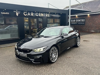 Used BMW M4 2017 for sale - 76989621: Photo